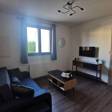 Appartement Centre-Ville Evreux Ngoại thất bức ảnh