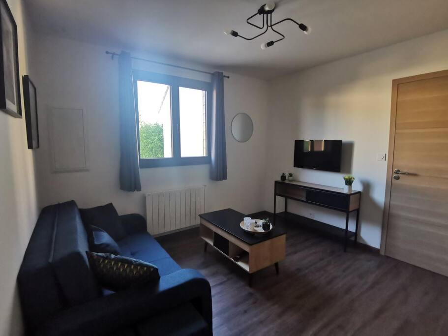 Appartement Centre-Ville Evreux Ngoại thất bức ảnh
